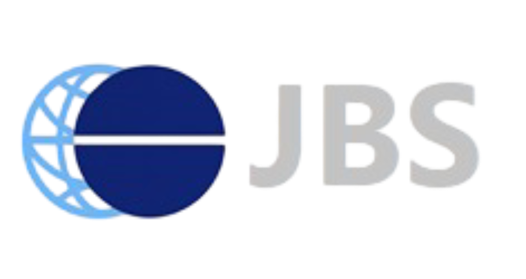 JBS Imports Logo